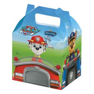 Paw Patrol™ Adventures Puffy Vinyl Keychains - Party Place Depot