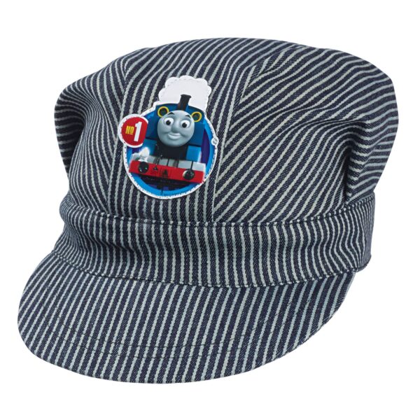 Thomas All Aboard Deluxe Engineer's Hat