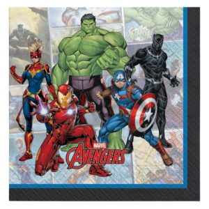 Marvel Avengers Powers Unite™