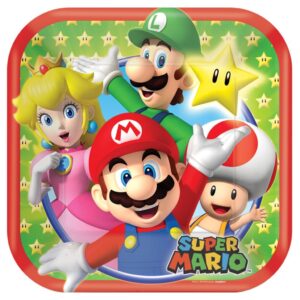 Super Mario Brothers™