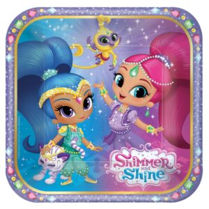 Shimmer and Shine™