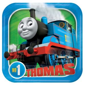 Thomas All Aboard